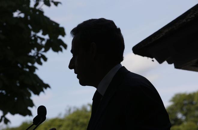 Présidentielle 2022 : à droite, Sarkozy reste incontournable pour les prétendants à l’Elysée