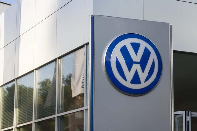 Voitures électriques Volkswagen : caractéristiques