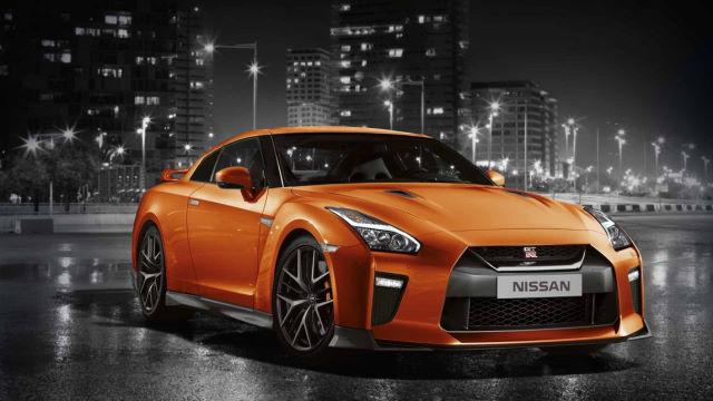 Nissan GT-R : Godzilla se fait bouter hors de France