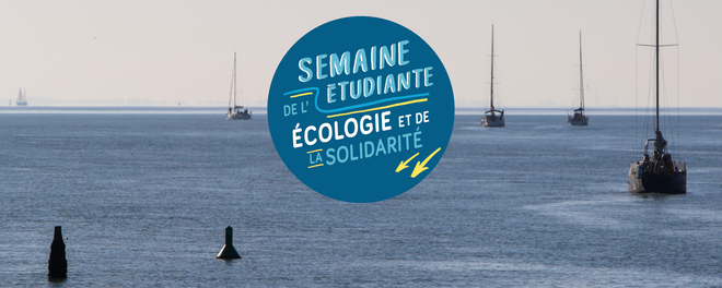 Semaine étudiante de l’écologie et de la solidarité 2022