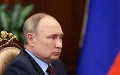 Guerre en Ukraine : l'UE dénonce les «crimes de guerre» commis par la Russie de Poutine