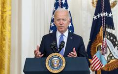 International : La Russie sanctionne Joe Biden et l'administration américaine