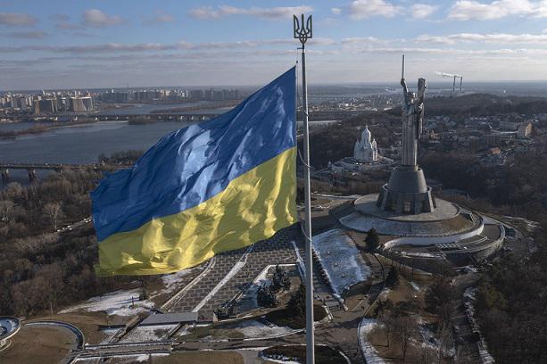 International : L'Ukraine et la Russie évoquent des progrès dans leurs discussions