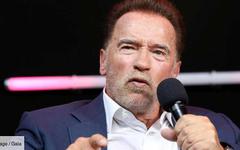 Guerre en Ukraine : Arnold Schwarzenegger veut “dire la vérité aux Russes”