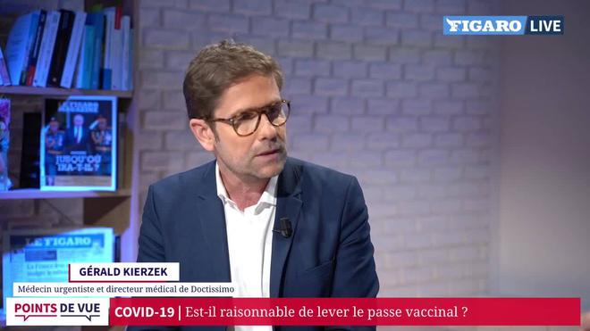 Covid-19: est-il raisonnable de lever le passe vaccinal ?