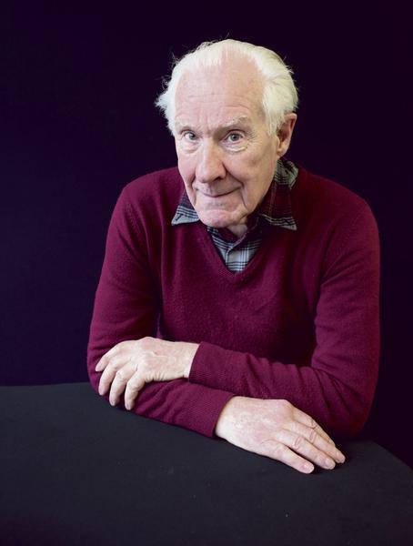 Alain Badiou « Il est temps de s’atteler à une riposte générale »