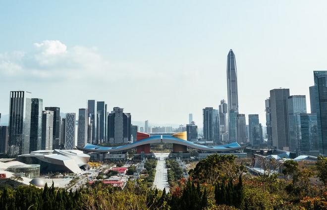 Shenzhen mise sous cloche : notre économie étouffe