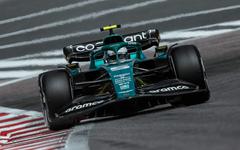 Vettel exclu du GP de Bahreïn après un test Covid-19 positif
