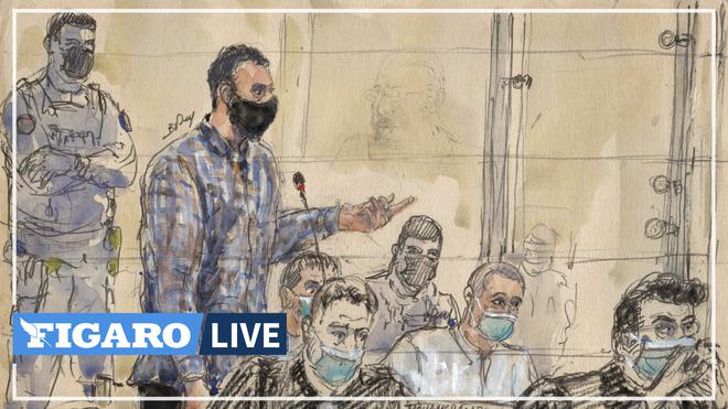 Procès du 13-Novembre: Salah Abdeslam «nous prend pour des idiots», fustige une mère de victime