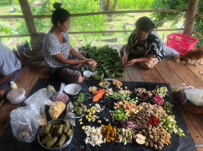 Suwan : une ferme biologique thaïlandaise visant la solidarité alimentaire