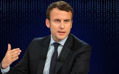 Emmanuel Macron demande la création d'un « metaverse européen » – Qu'est-ce que cela signifie vraiment ?