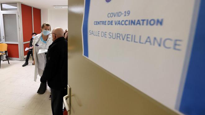 Arrageois-Ternois : tic-tac, les centres de vaccination vivent leurs dernières heures