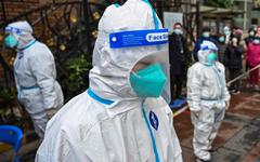 Covid-19. La Chine enregistre ses deux premiers morts du virus depuis plus d’un an