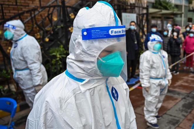 Covid-19. La Chine enregistre ses deux premiers morts du virus depuis plus d’un an