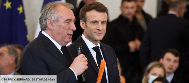 “Il aurait aimé être à sa place” : François Bayrou jaloux d’Emmanuel Macron, son “fils spirituel” ?