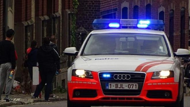 Belgique : une voiture fonce sur une foule participant à un carnaval, au moins six morts et 12 blessés graves