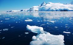 Les températures aux pôles battent tous les records !