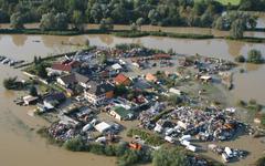 Canicules, manque d’eau, inondations : le Giec décrit un sombre avenir pour l’Europe – Reporterre