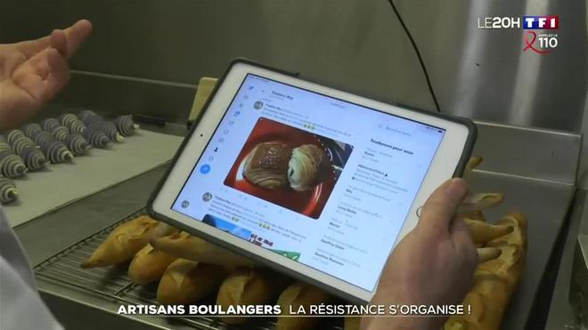 Artisans boulangers : la résistance s'organise !