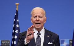 DIRECT - Guerre en Ukraine : Biden promet une «réponse» de l'Otan si la Russie utilise des armes chimiques