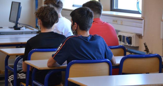 Covid-19 : 93 classes fermées et augmentation des nombres de cas dans l’académie de Besançon