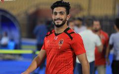 Ligue des Champions CAF : Ayman Ashraf rassure sur son état de santé avant la finale