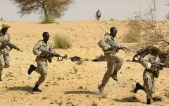 Terrorisme au Mali : le nombre de civils tués en 2021 fait peur
