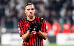 Milan AC : Prolongation en vue pour Ismaël Bennacer