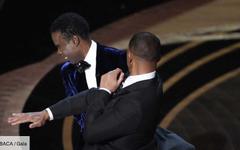 Gifle de Will Smith aux Oscars : la réaction surprise de l’ex du prince Harry