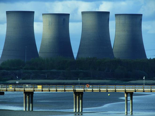 Encore dans l'ombre du nucléaire : l'enjeu énergie-climat dans la campagne électorale de 2022