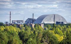 Tchernobyl : les risques réels pour la santé et la nature d'une occupation militaire