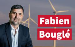 Fabien Bouglé : « Ces éoliennes vont coûter très cher, politiquement, à Emmanuel Macron »