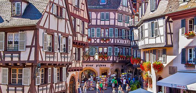 Droit local Alsace Moselle : ce qui change en 2022