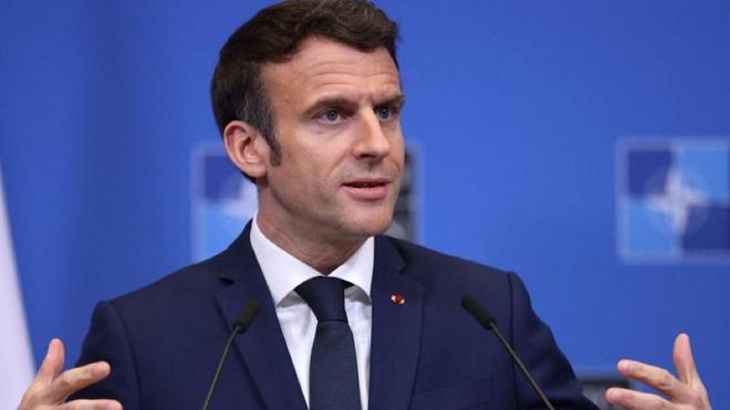 CARTE. Meeting d’Emmanuel Macron à La Défense : circulation et stationnement interdits