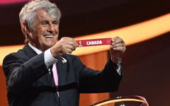 Tirage de la Coupe du monde | Le Canada avec la Belgique, le Maroc et la Croatie