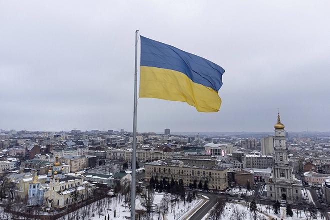 International : Les pourparlers entre la Russie et l'Ukraine reprendront le 1er avril