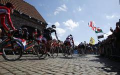 Cyclisme - T. des Flandres - L'équipe Israel-Premier Tech déclare forfait pour le Tour des Flandres