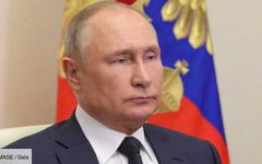 Vladimir Poutine atteint d’un cancer ? Ce chirurgien oncologue à qui il a rendu visite 35 fois