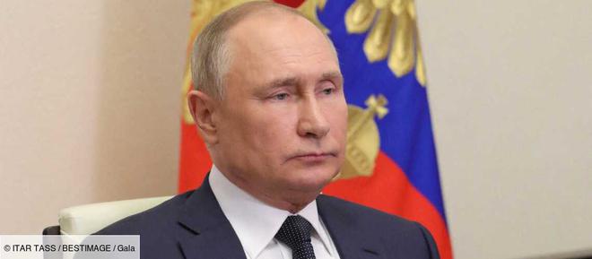 Vladimir Poutine atteint d’un cancer ? Ce chirurgien oncologue à qui il a rendu visite 35 fois