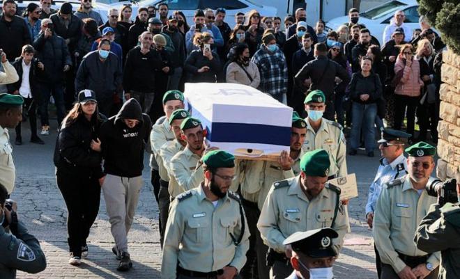 Qui était Shirel Aboukrat, franco-israélienne tuée en Israël ?