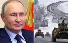 La Russie réduit son activité militaire à Kyiv, selon le ministère de la Défense