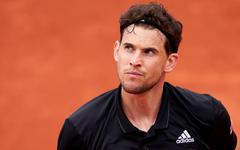 Tennis - ATP - Dominic Thiem testé positif au Covid-19 au lendemain de son retour