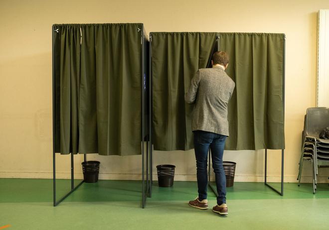 Présidentielle : le gouvernement détaille le protocole sanitaire dans les bureaux de vote