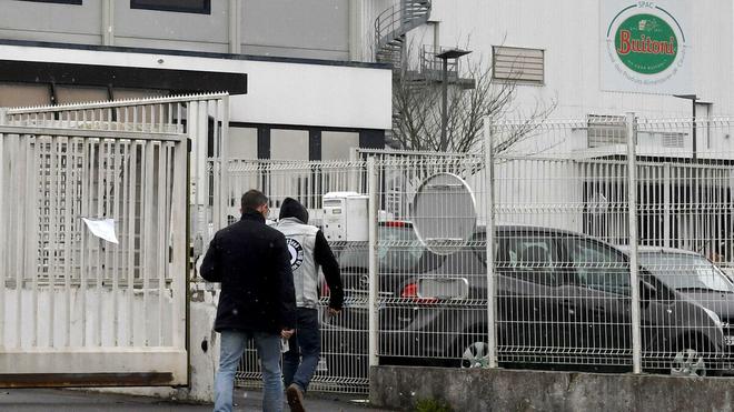 E.Coli dans des pizzas Buitoni : le parquet de Paris ouvre une enquête pour «homicides involontaires»