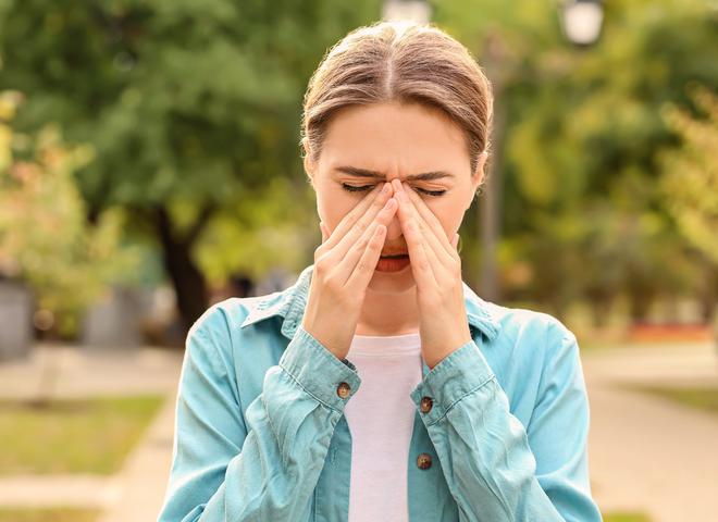Covid ou allergie : quelles différences?