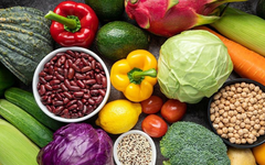Covid 19, autres virus et nutrithérapie : les bons choix alimentaires pour se prémunir des maladies