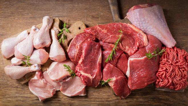Agriculture : la France importe-t-elle "50% de la viande" consommée ?