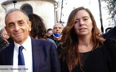 Sarah Knafo : ces blagues téléphoniques qui provoquaient la fureur de Nicolas Sarkozy