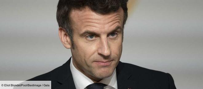 “Ce n’était pas une colère feinte” : Emmanuel Macron agacé par une polémique