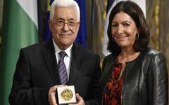 Mahmoud Abbas, le grand ami d’Hidalgo, va verser de l’argent à la famille du terroriste de Bnei Brak